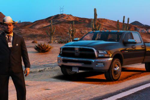 Texas Ranger